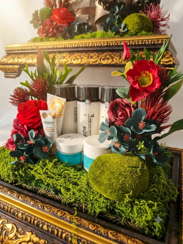 Wedding Details